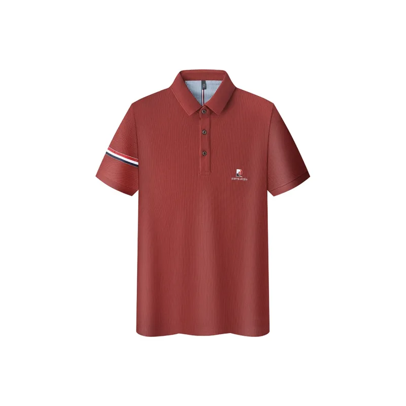 PIERRE CARDIN Polo Shirts Men-18