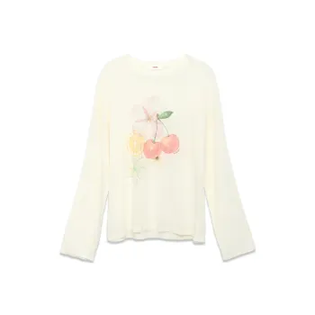 KIRSH Drop Shoulder Sleeve T Shirt Women's