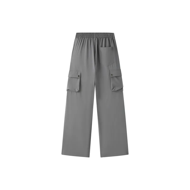 Kawasaki Casual Pants Unisex-22