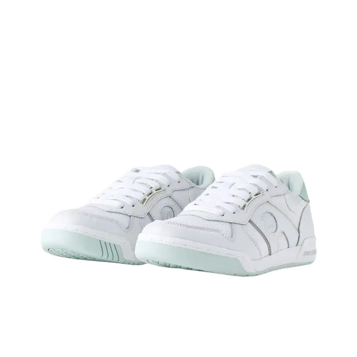 Wilson PRO STAFF Low Top Tennis Shoes Women's White-2