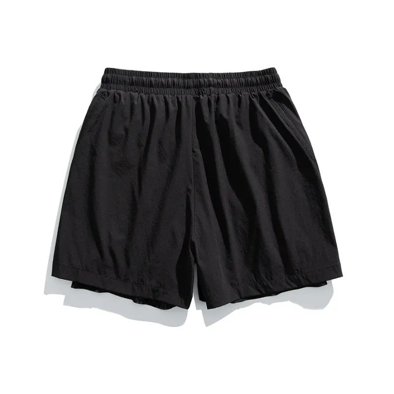 LSVE Sports Shorts Women's-1
