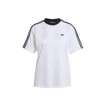 Adidas Originals ADICOLOR T Shirt Women's White