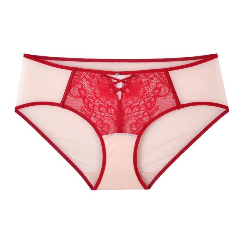 MY BODY Lightweight Breathable Erotic Panties Women's-10