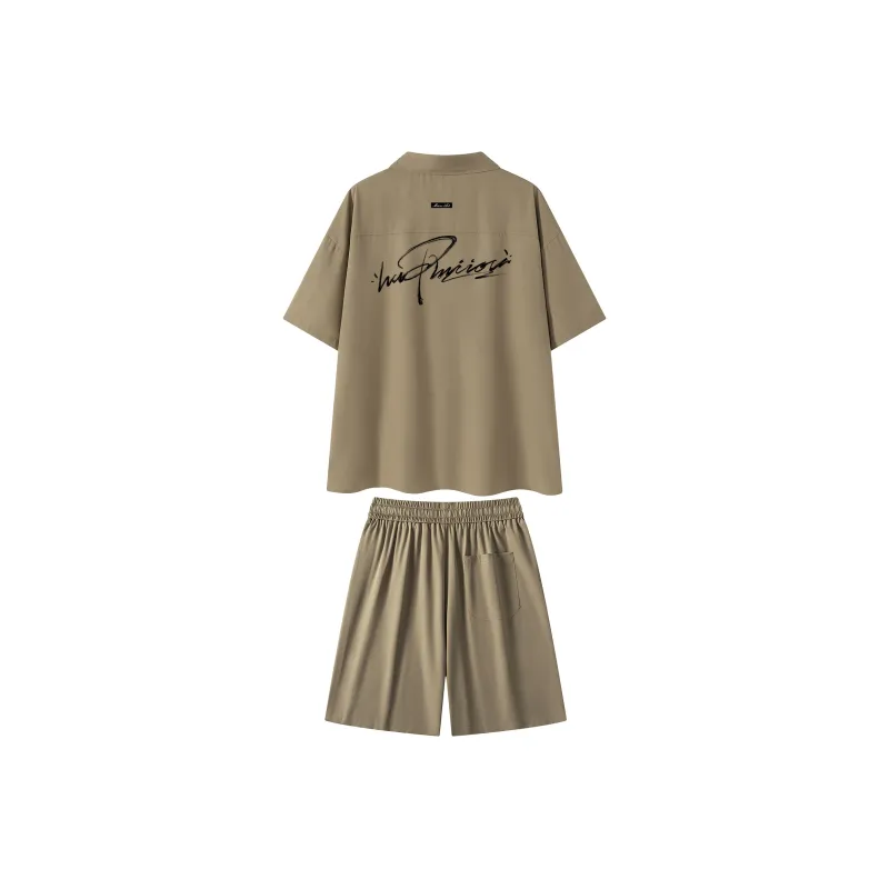 MIIOW Cool One Summer Series Shirt Unisex-23