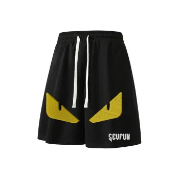 7 SEVFUN Casual Shorts Unisex