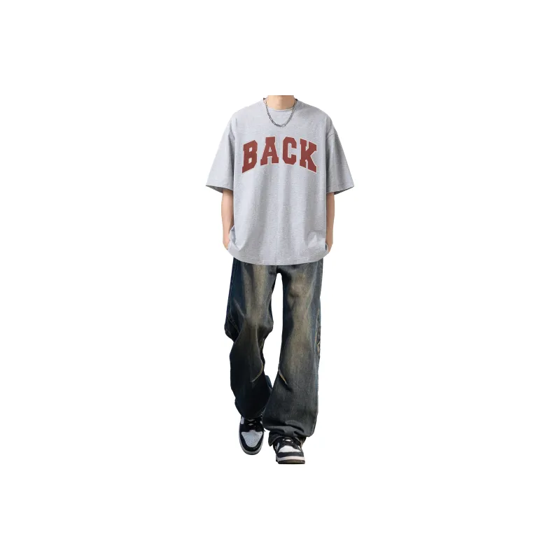 A/2/8/T Casual Sportswear Unisex-15