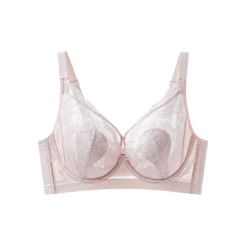 Elan and White Women's Bras