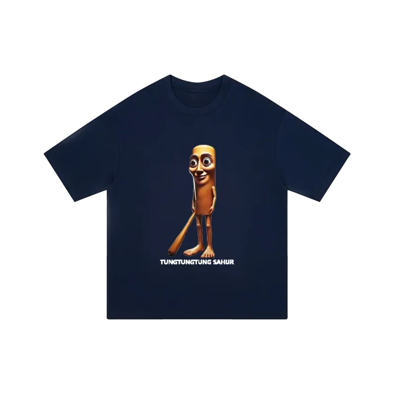 MASKPARK T Shirts Unisex-7