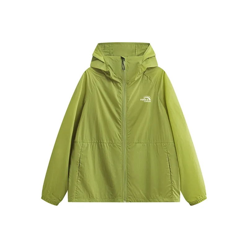 PIERRE CARDIN Sun Protection Clothing Unisex-8