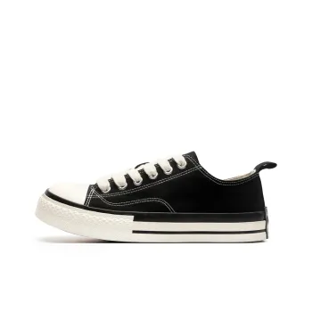 ROBINHOOD Coverage Slip Resistant, Abrasion Resistant, Lightweight Support Low Top Skateboard Shoes Unisex