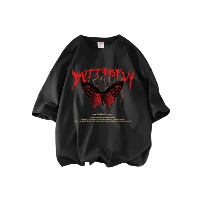 TONYBEAR T Shirts Men-2