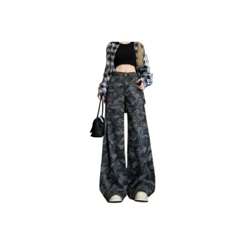 Princess Berdele Casual Pants Women's