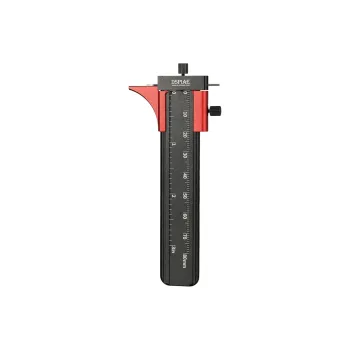 DSPIAE At PST Sawtooth Carving Calipers Model Accessories