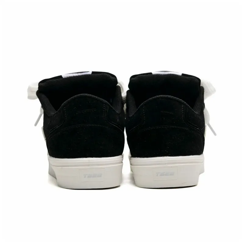 T628 Stars Puffy Shoes Slip Resistant, Abrasion Resistant, Lightweight Low Top Skateboard Shoes Unisex-100