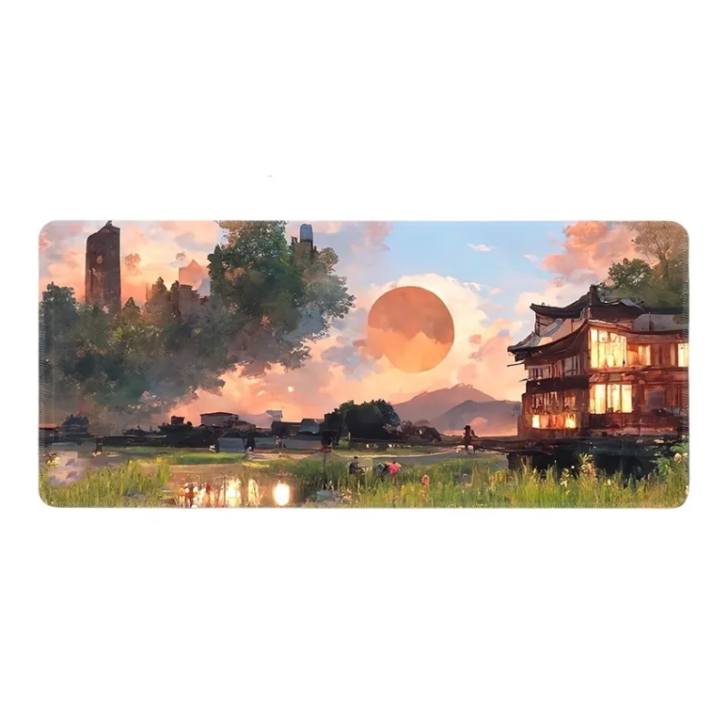 DANYIN Mouse Pads-33