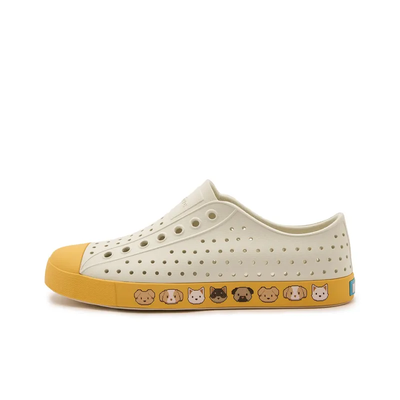 Native Shoes Clogs Unisex-21