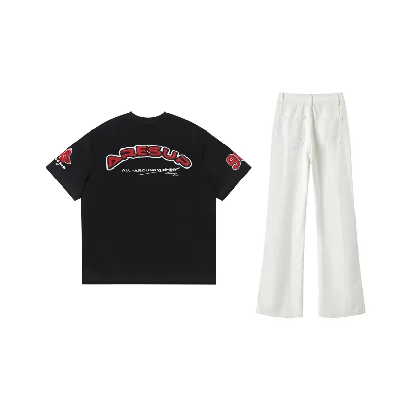 FA2LO Casual Sportswear Unisex-2
