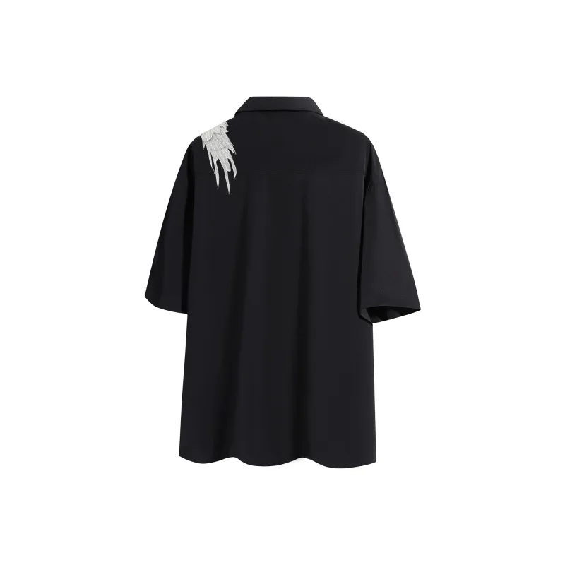 LA'T.WEEKEND Shirts Unisex-1