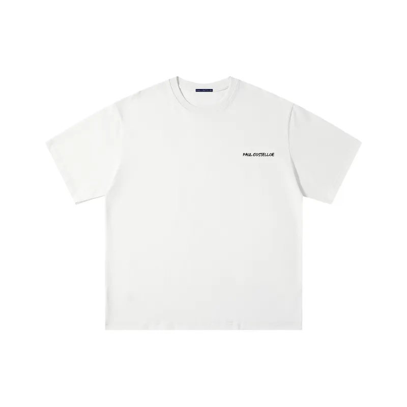 PAUL COSTELLOE T Shirts Unisex-4