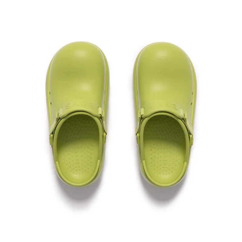 Beys EVA Slip Resistant Closed Toe Slippers Unisex-12
