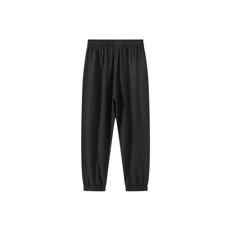 Warrior Knitted Sweatpants Unisex-4
