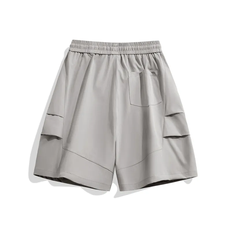 MLPR Casual Shorts Unisex-6