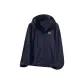 Navy Blue (Pastoral Brush Chest Logo)