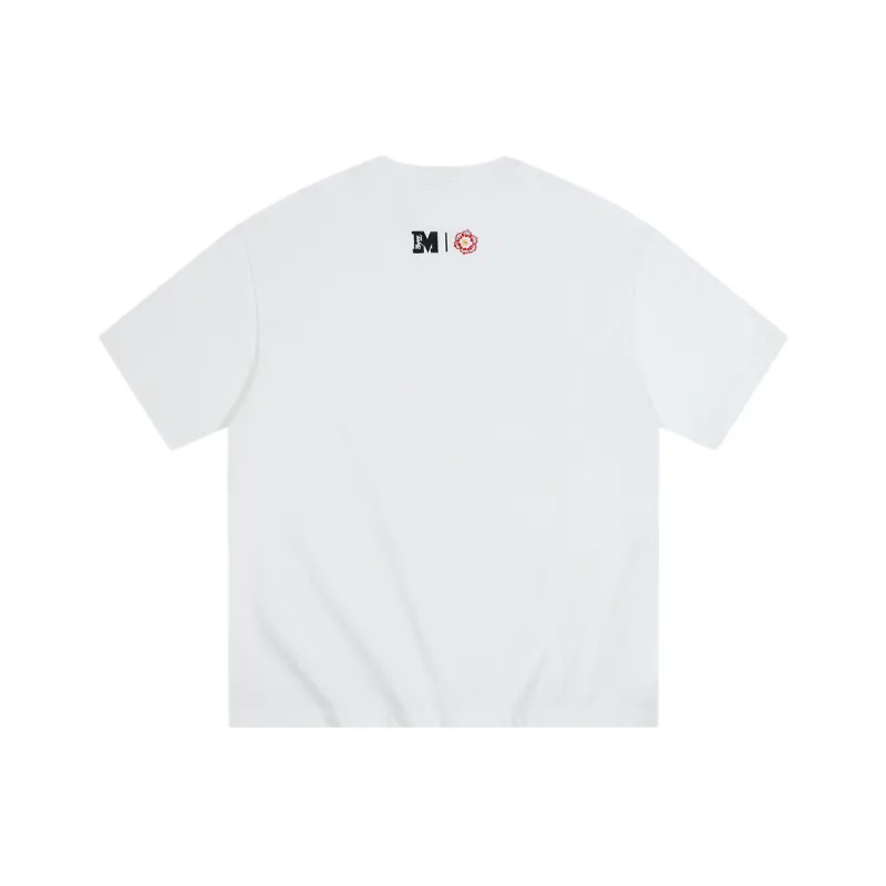 MR.ENJOYDA MONEY T Shirts Unisex-3