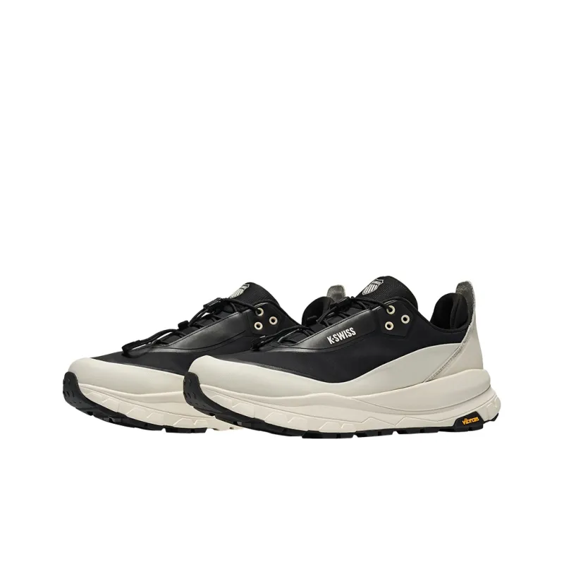 KSWISS Low Top Running Shoes Men's Ecru-1