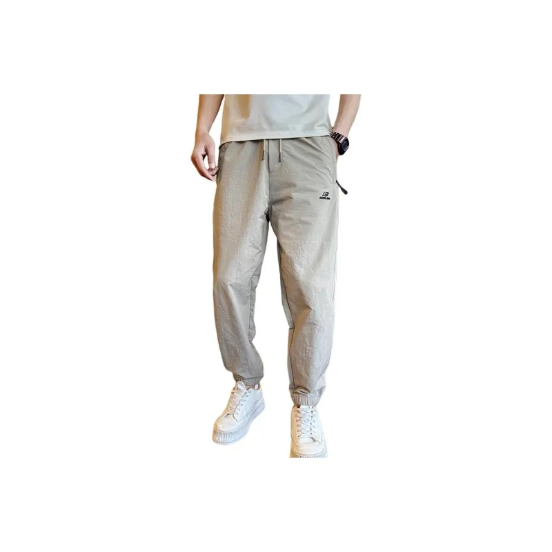 GLFL Casual Pants Unisex-0