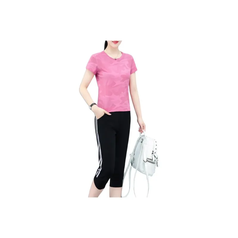 The New Age Family Fitness Set Women's-2