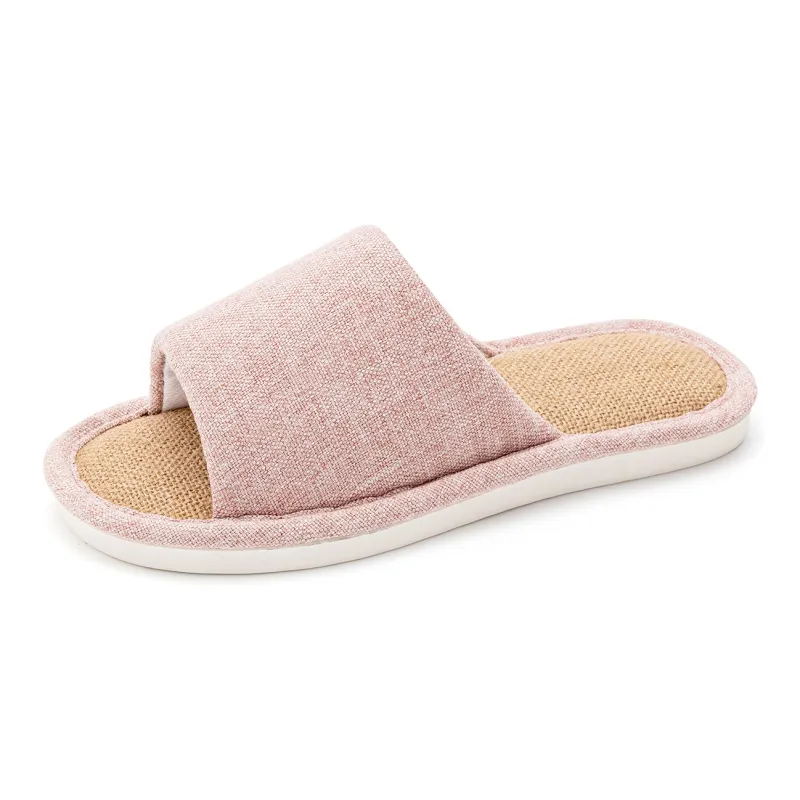 TZLDN Slippers / Home Slippers-25