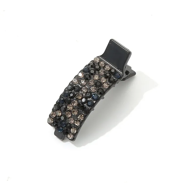 Like A Dream Acrylic Hair Clips Women's-3