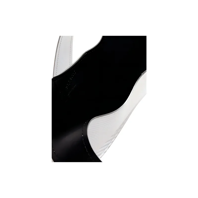 COPERNI Calfskin Handbag Women's White-3