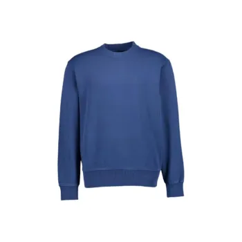 HUGO BOSS Sweatshirt Men's Dark Blue