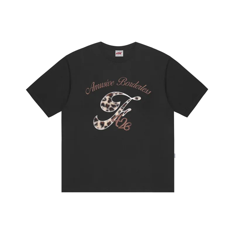 F426 T-Shirts Unisex-10