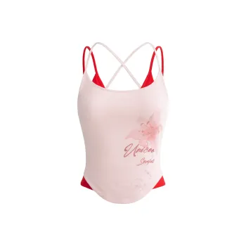 Unifree Camisoles Women's Pink