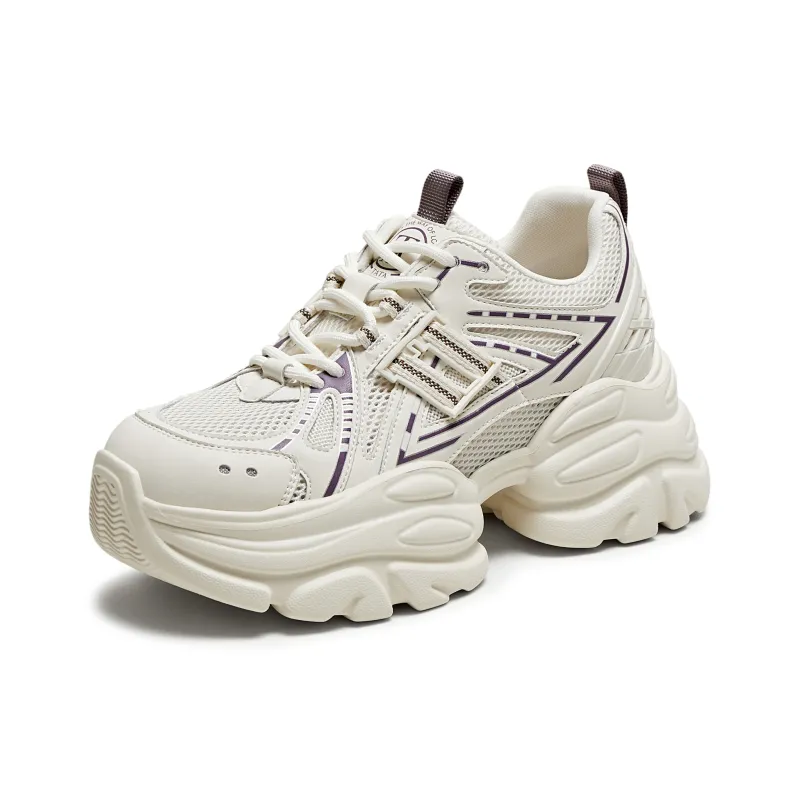 TATA Low Top Chunky Sneakers Women's-1