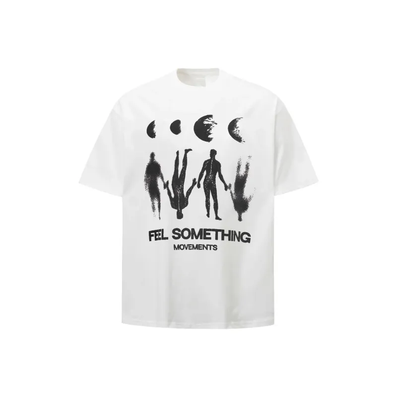 WKOOG T Shirts Unisex-0
