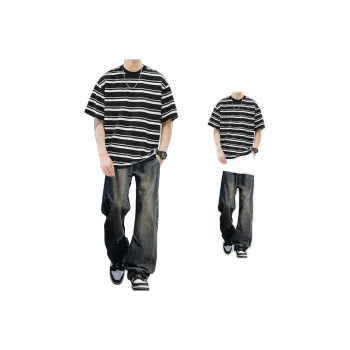 A/2/8/T Casual Sportswear Unisex