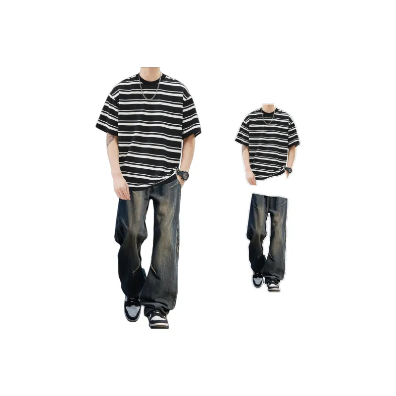 A/2/8/T Casual Sportswear Unisex-0