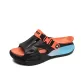 Black Orange