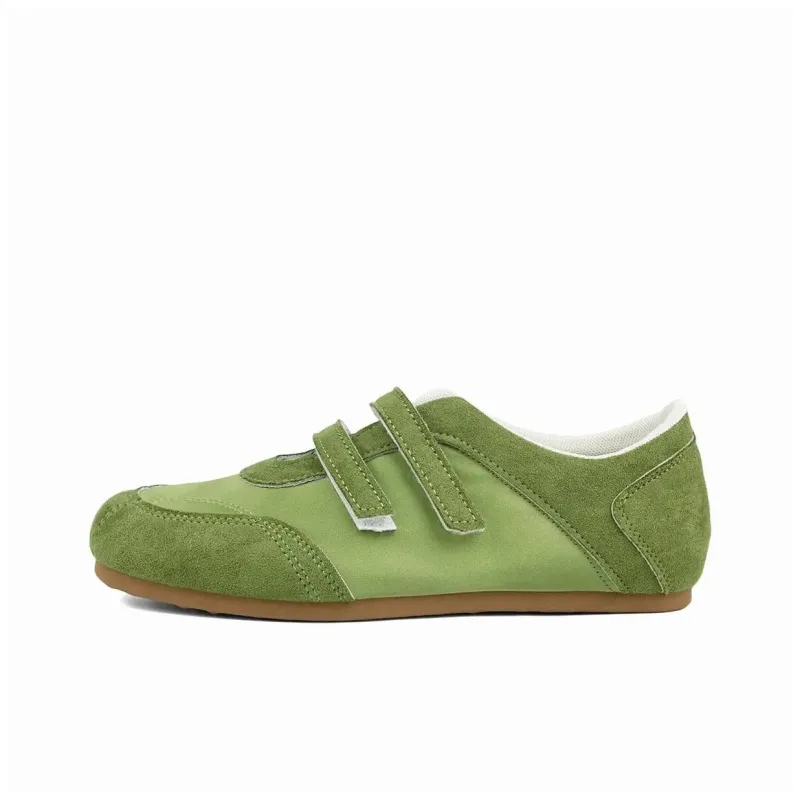 Yalu Low Top Casual Shoes Women's-16