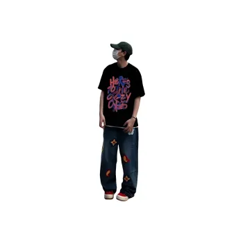 TONYBEAR T Shirts Men
