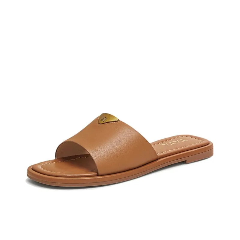 TATA Quiet Slide Slippers Women's-5
