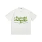 White (Green Logo)