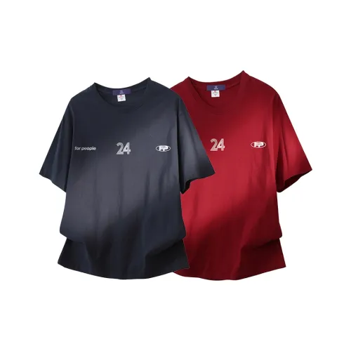 FAX FOR FMACM T Shirts Unisex