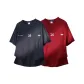 2 Pack[Navy Blue+Burgundy]