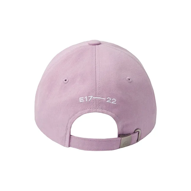 Emis Organic Cotton Baseball Caps Unisex-28