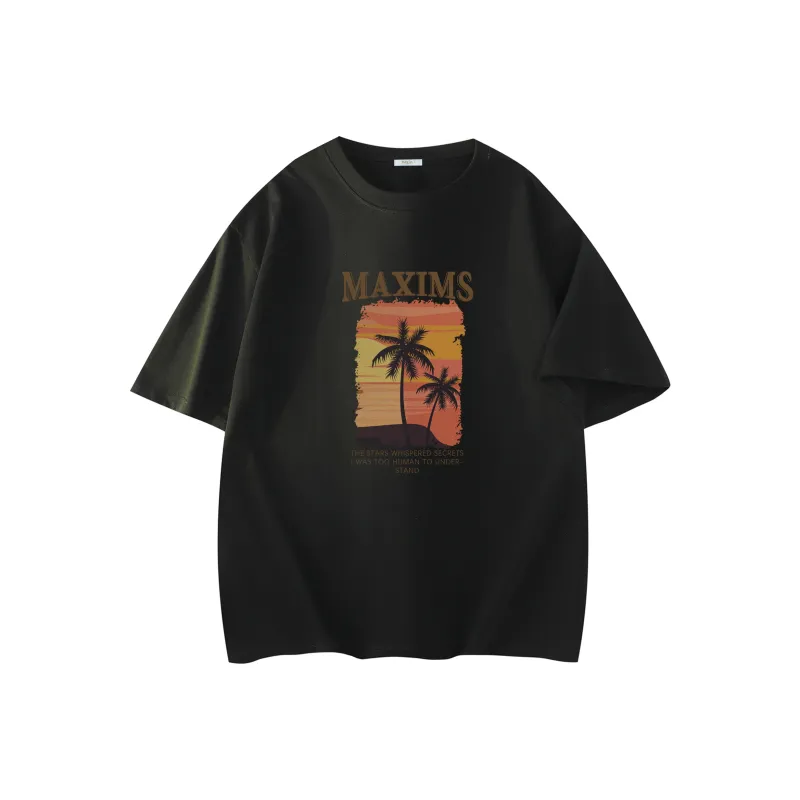 Maxim's De Paris T Shirt Unisex-2